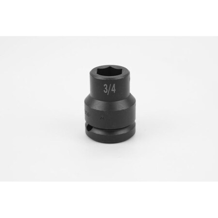 S-K Hand Tool Llc SKT IM 3/4DR 6 PT 3/4 SK84624